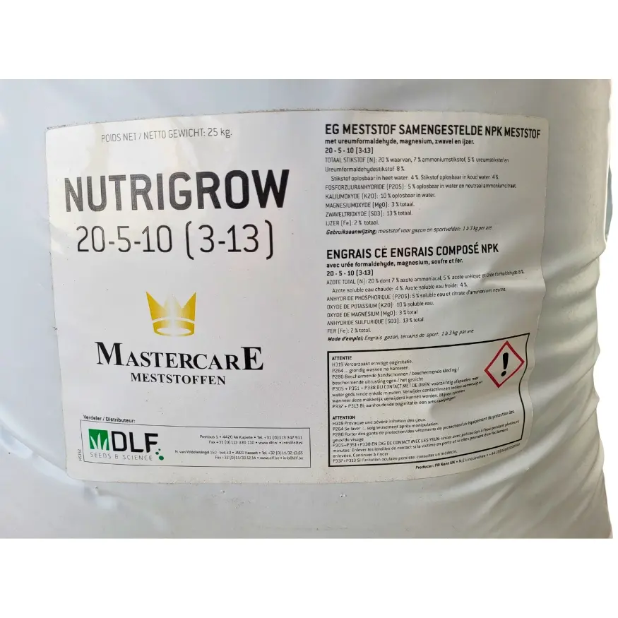 Nutrigrow 1000m2